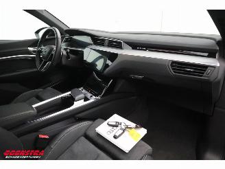 Audi E-tron 55 quattro S-Line Edition 95 kWh Pano LED ACC B&O Camera SHZ AHK picture 8