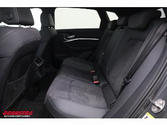 Audi E-tron 55 quattro S-Line Edition 95 kWh Pano LED ACC B&O Camera SHZ AHK picture 12