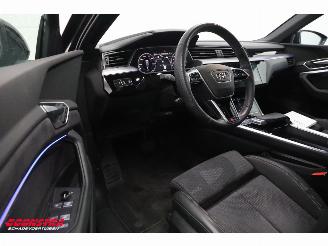 Audi E-tron 55 quattro S-Line Edition 95 kWh Pano LED ACC B&O Camera SHZ AHK picture 13