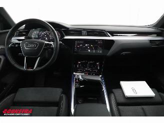 Audi E-tron 55 quattro S-Line Edition 95 kWh Pano LED ACC B&O Camera SHZ AHK picture 9
