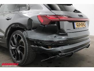 Audi E-tron 55 quattro S-Line Edition 95 kWh Pano LED ACC B&O Camera SHZ AHK picture 6