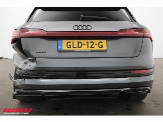 Audi E-tron 55 quattro S-Line Edition 95 kWh Pano LED ACC B&O Camera SHZ AHK picture 7