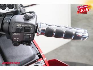 Honda GL 1800 Gold Wing Dual C-ABS Deluxe Cruise Radio Reverse picture 22