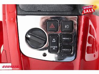 Honda GL 1800 Gold Wing Dual C-ABS Deluxe Cruise Radio Reverse picture 19