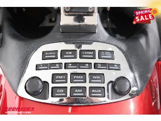 Honda GL 1800 Gold Wing Dual C-ABS Deluxe Cruise Radio Reverse picture 18