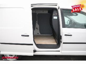 Volkswagen Caddy 1.4 TGI EcoFuel CNG Maxi Airco Cruise PDC 81.898 km! picture 12