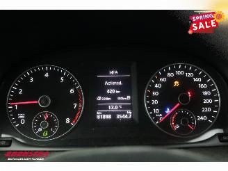 Volkswagen Caddy 1.4 TGI EcoFuel CNG Maxi Airco Cruise PDC 81.898 km! picture 18