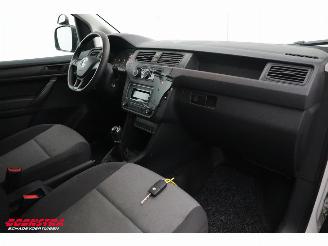 Volkswagen Caddy 1.4 TGI EcoFuel CNG Maxi Airco Cruise PDC 81.898 km! picture 13