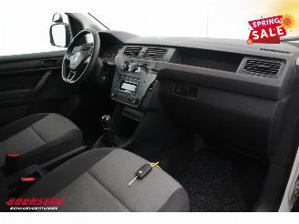 Volkswagen Caddy 1.4 TGI EcoFuel CNG Maxi Airco Cruise PDC 81.898 km! picture 13