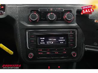 Volkswagen Caddy 1.4 TGI EcoFuel CNG Maxi Airco Cruise PDC 81.898 km! picture 15