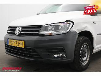 Volkswagen Caddy 1.4 TGI EcoFuel CNG Maxi Airco Cruise PDC 81.898 km! picture 9