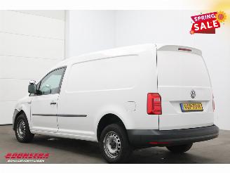 Volkswagen Caddy 1.4 TGI EcoFuel CNG Maxi Airco Cruise PDC 81.898 km! picture 4