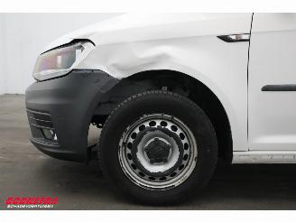 Volkswagen Caddy 1.4 TGI EcoFuel CNG Maxi Airco Cruise PDC 81.898 km! picture 10