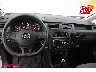 Volkswagen Caddy 1.4 TGI EcoFuel CNG Maxi Airco Cruise PDC 81.898 km! picture 14