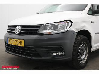 Volkswagen Caddy 1.4 TGI EcoFuel CNG Maxi Airco Cruise PDC 81.898 km! picture 9