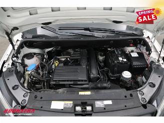 Volkswagen Caddy 1.4 TGI EcoFuel CNG Maxi Airco Cruise PDC 81.898 km! picture 7