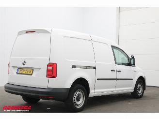 Volkswagen Caddy 1.4 TGI EcoFuel CNG Maxi Airco Cruise PDC 81.898 km! picture 3