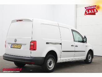 Volkswagen Caddy 1.4 TGI EcoFuel CNG Maxi Airco Cruise PDC 81.898 km! picture 3