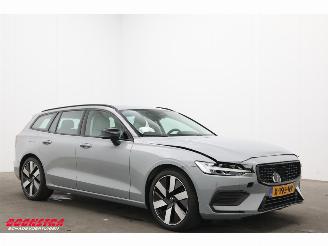 Volvo V-60 2.0 B3 Momentum Advantage LED ACC Leder Apple/Android LRHZ AHK picture 2