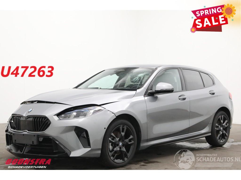 BMW 1-serie 116 Aut. M-Sport LED Virtual 360° SHZ 3.863 km!