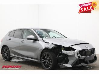 BMW 1-serie 116 Aut. M-Sport LED Virtual 360° SHZ 3.863 km! picture 2