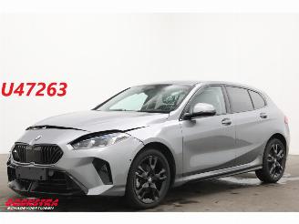 Coche accidentado BMW 1-serie 116 Aut. M-Sport LED Virtual 360° SHZ 3.863 km! 2025/11
