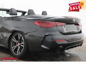 BMW 4-serie Cabrio 420i M-Sport LED ACC HUD 360° Memory Leder Ventilatie picture 10
