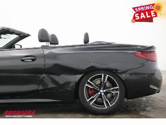 BMW 4-serie Cabrio 420i M-Sport LED ACC HUD 360° Memory Leder Ventilatie picture 9