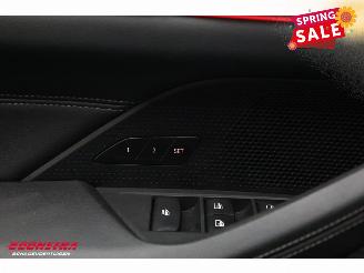 BMW 4-serie Cabrio 420i M-Sport LED ACC HUD 360° Memory Leder Ventilatie picture 21