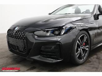 BMW 4-serie Cabrio 420i M-Sport LED ACC HUD 360° Memory Leder Ventilatie picture 5