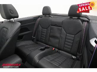 BMW 4-serie Cabrio 420i M-Sport LED ACC HUD 360° Memory Leder Ventilatie picture 16