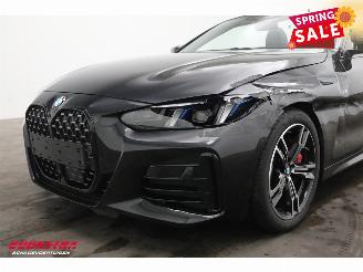 BMW 4-serie Cabrio 420i M-Sport LED ACC HUD 360° Memory Leder Ventilatie picture 5