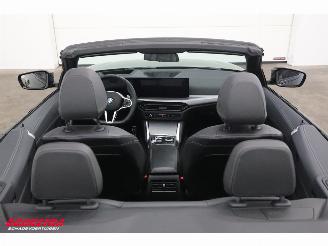 BMW 4-serie Cabrio 420i M-Sport LED ACC HUD 360° Memory Leder Ventilatie picture 12