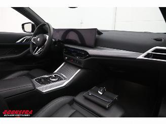 BMW 4-serie Cabrio 420i M-Sport LED ACC HUD 360° Memory Leder Ventilatie picture 11