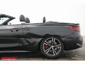 BMW 4-serie Cabrio 420i M-Sport LED ACC HUD 360° Memory Leder Ventilatie picture 9