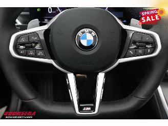 BMW 4-serie Cabrio 420i M-Sport LED ACC HUD 360° Memory Leder Ventilatie picture 18