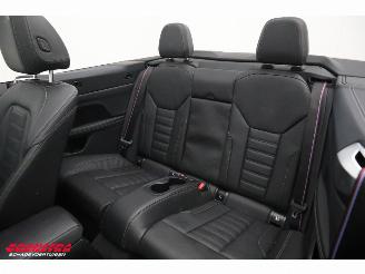 BMW 4-serie Cabrio 420i M-Sport LED ACC HUD 360° Memory Leder Ventilatie picture 16