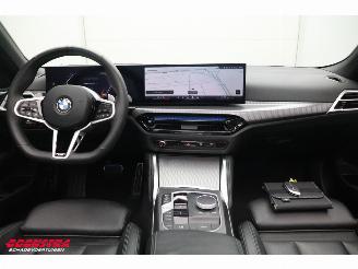 BMW 4-serie Cabrio 420i M-Sport LED ACC HUD 360° Memory Leder Ventilatie picture 13