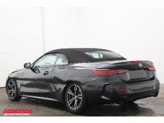 BMW 4-serie Cabrio 420i M-Sport LED ACC HUD 360° Memory Leder Ventilatie picture 4