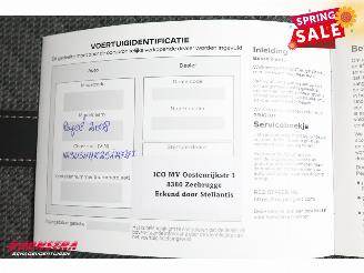 Peugeot 2008 1.2 PureTech 100 Active Navi Clima Cruise 5.108 km! picture 28