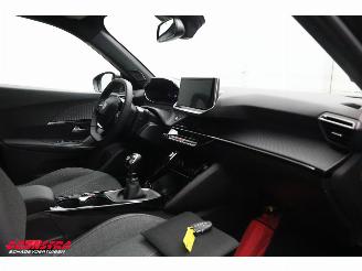 Peugeot 2008 1.2 PureTech 100 Active Navi Clima Cruise 5.108 km! picture 11