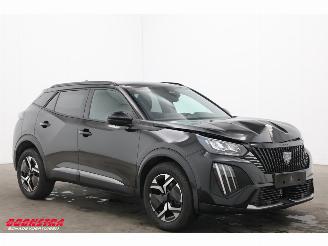Peugeot 2008 1.2 PureTech 100 Active Navi Clima Cruise 5.108 km! picture 2