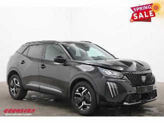 Peugeot 2008 1.2 PureTech 100 Active Navi Clima Cruise 5.108 km! picture 2