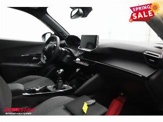 Peugeot 2008 1.2 PureTech 100 Active Navi Clima Cruise 5.108 km! picture 11