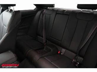 BMW 2-serie Coupé 218i M-Sport LED ACC HUD H/K Leder 360° picture 16