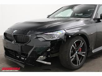 BMW 2-serie Coupé 218i M-Sport LED ACC HUD H/K Leder 360° picture 10