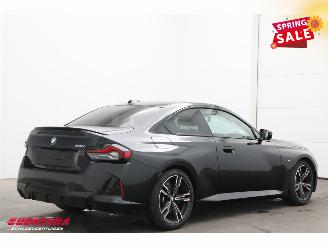 BMW 2-serie Coupé 218i M-Sport LED ACC HUD H/K Leder 360° picture 3