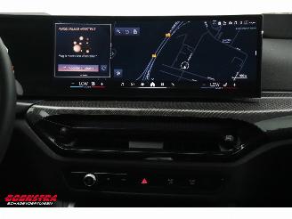 BMW 2-serie Coupé 218i M-Sport LED ACC HUD H/K Leder 360° picture 14