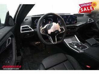 BMW 2-serie Coupé 218i M-Sport LED ACC HUD H/K Leder 360° picture 17