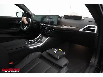 BMW 2-serie Coupé 218i M-Sport LED ACC HUD H/K Leder 360° picture 12